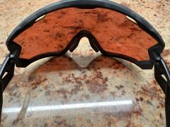 Oakley Wind Jacket 2.0