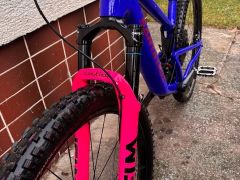 Santa Cruz Tallboy 5 , vel. L