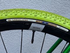 Predám CX/gravelový bike MMR Attack