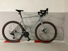 Cube Nuroad Race XL