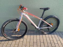 Lahký detský bike Author Ultrasonic 26