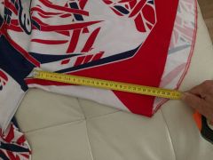 Detský jersey Alpinestar