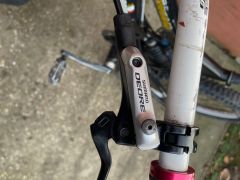 Downhill Mongoose Boot'r