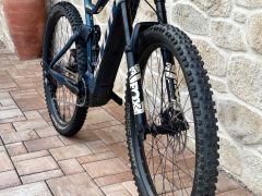 Scott Genius eRIDE 920 veľ. L, 2022,  23,5kg