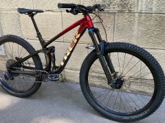 Trek Fuel Ex 8 GX Znížená cena