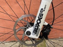 Downhill Mongoose Boot'r