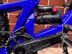 Santa Cruz Tallboy 5 , vel. L