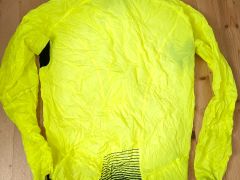 Specialized Men's Hyprviz Race-Series Wind Jacket HyperViz