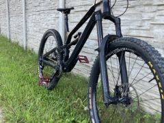 Canyon Torque Al 6.0