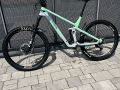 Canyon Strive CF8 2021 XL