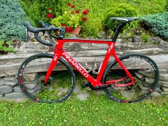 Pinarello Gan Disk