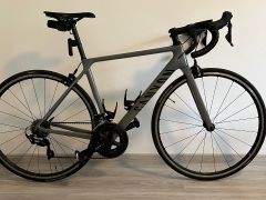 Canyon Ultimate CF SL 7, karbónový cestný bicykel, veľ. S