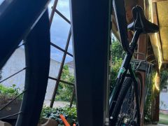 MTF Elektrobicykel