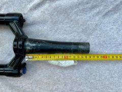 DT Swiss OPM O.d.l., 15X100, 100mm