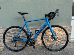 Canyon Endurace CF SL Disc 8.0