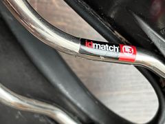 Selle Italia SLR  TM Superflow L3 sedlo čierné