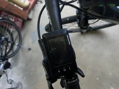 MTF Elektrobicykel