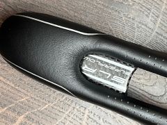 Selle Italia SLR  TM Superflow L3 sedlo čierné
