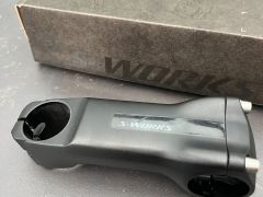 S Works Tarmac stem 100mm 6st