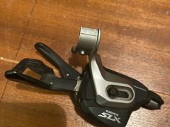 Slx prave radenie 11 speed