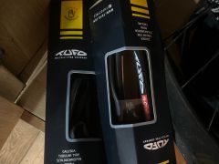 2 kusy tufo high composite carbon, 25tky