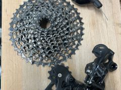 Sram GX 11 speed