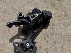 Shimano SLX 12s