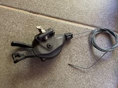 Shimano xt radenie