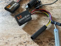 Speedbox Chip pre Bosch 3.0
