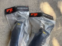 Fox 36/38 XL mud guard