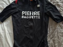 Gabba s krátkym rukávom sportful fiandre