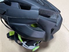 IXS Trail XC S/M (54-58cm)