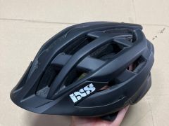IXS Trail XC S/M (54-58cm)