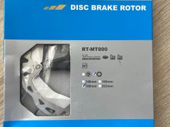 Predam novy 180mm kotuc mt 800