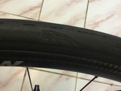 Karbonove kolesa Mavic