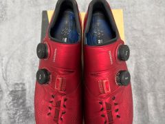 Shimano S-phyre Rc903 veľ.43(27,2cm), červené