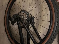 Bontrager line comp 30