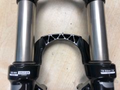 Rock Shock Recon 26/100mm