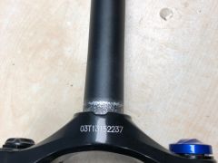 Rock Shock Recon 26/100mm