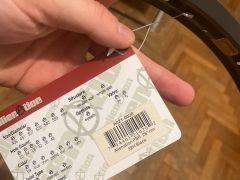 Novy rafik Alienation PBR 26"