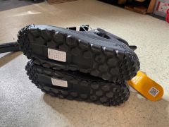 Ride Concepts Tallac Mid Clip BOA