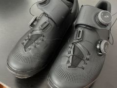 Predam shimano xc 903 wide vel 44