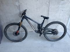 2025 propain tyee slopeduro