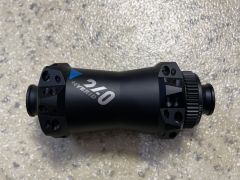 DT 240 Hybrid 110x15 Boost