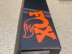 Fox Transfer 31,6 175mm