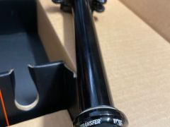 Fox Transfer 31,6 175mm