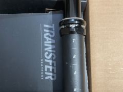 Fox Transfer 31,6 175mm