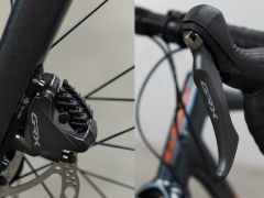 Giant Revolt 2 GRX 1x11, M/L