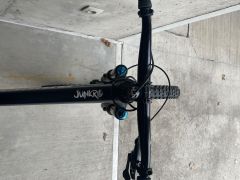 Propain tyee slopeduro