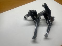 Predam 2x pesmykovač 105